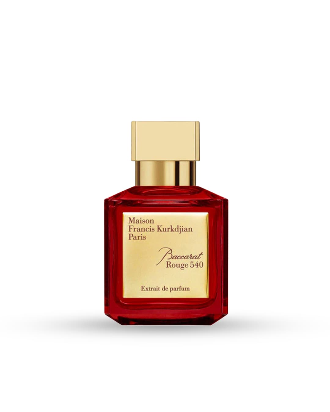 Baccarat Rouge 540