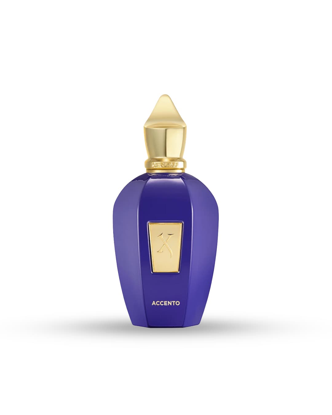 Parfum Xerjoff Accento au Maroc - NAY Parfums