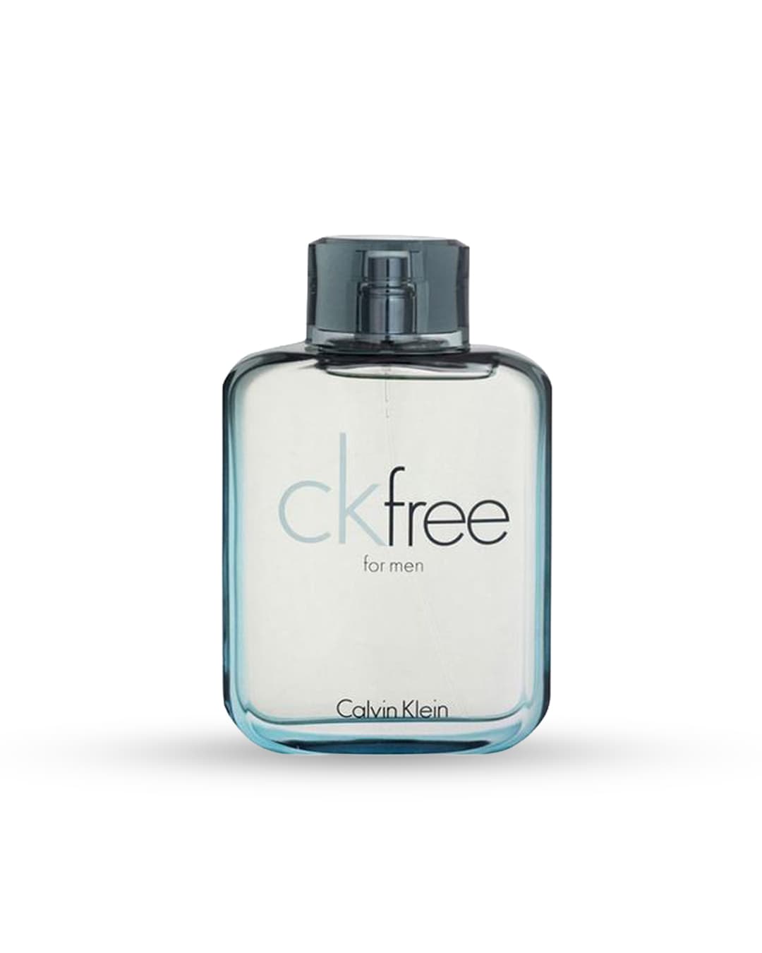 Parfum CK Free for Men – Calvin Klein Eau de Toilette au Maroc - NAY Parfums