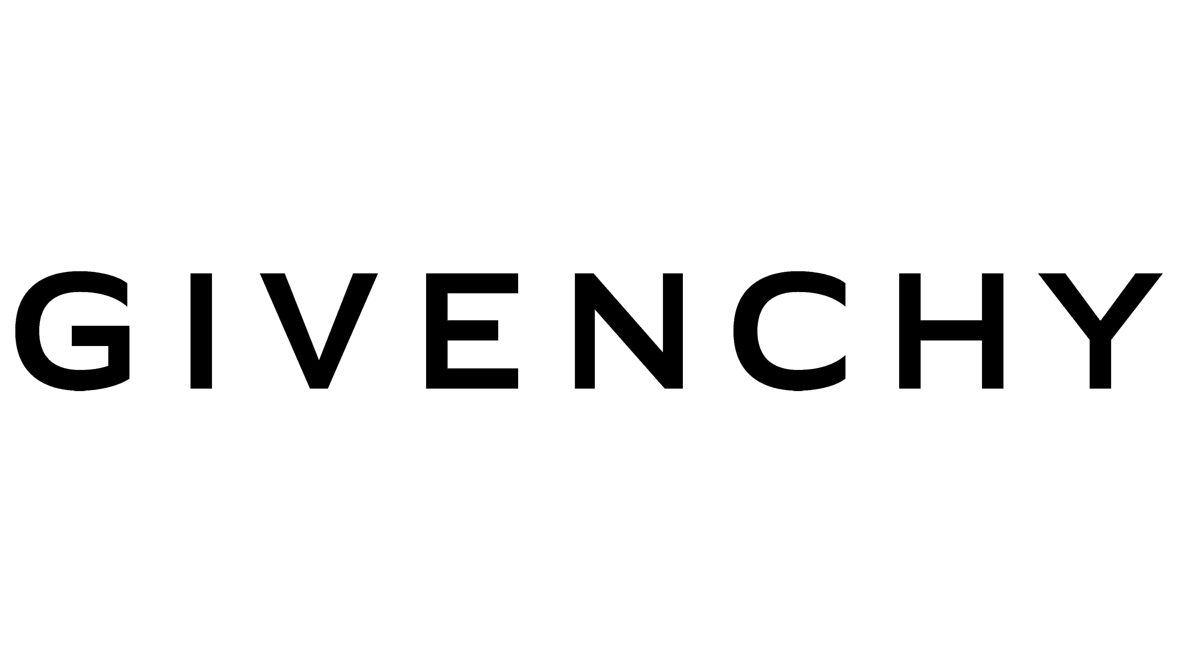 Givenchy Logo