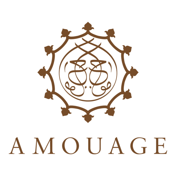 Amouage Logo