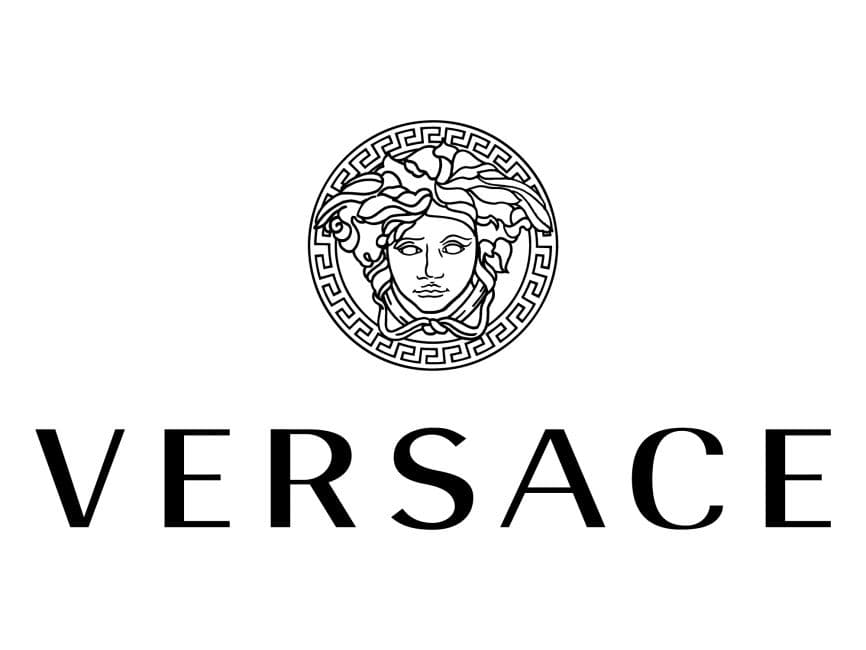 Versace Logo