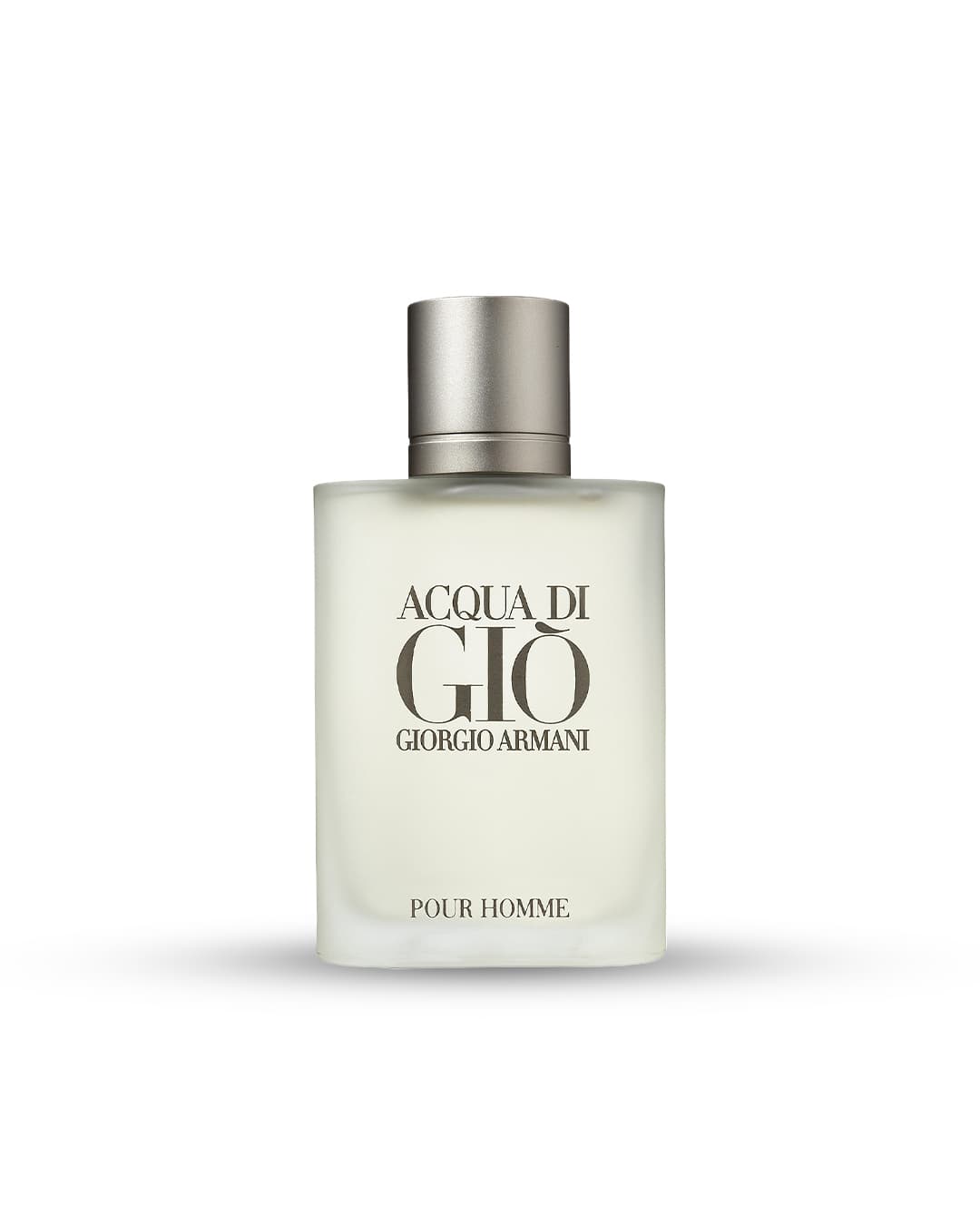 Parfum Armani Acqua Di Gio Giorgio EDT au Maroc - NAY Parfums