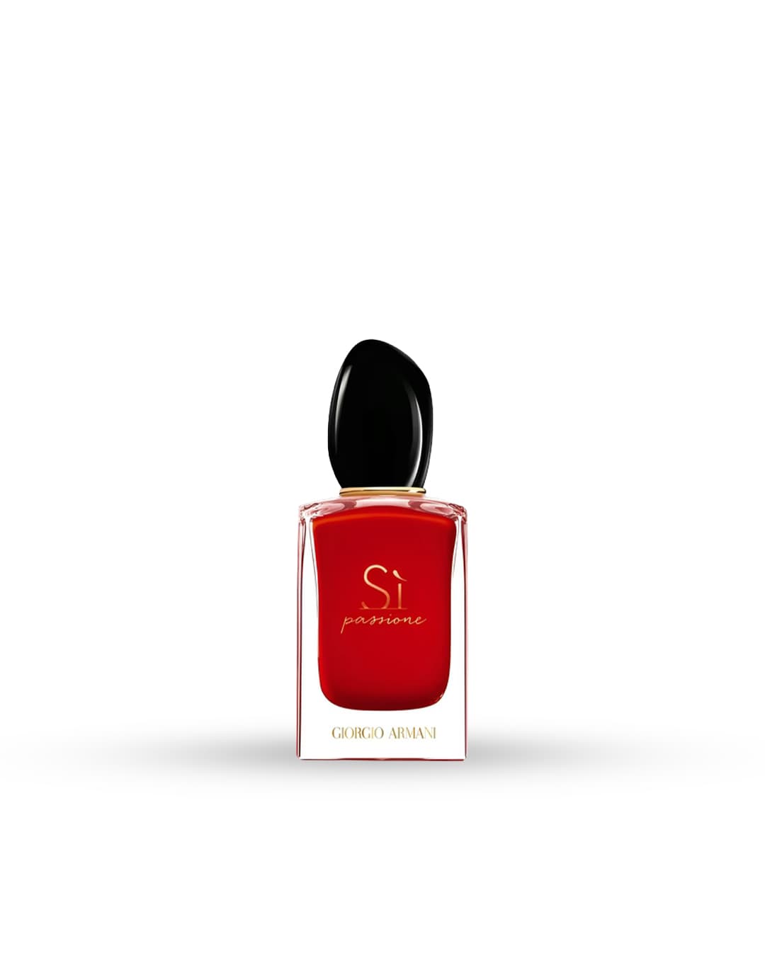 Parfum Armani SÌ PASSIONE EDP au Maroc - NAY Parfums