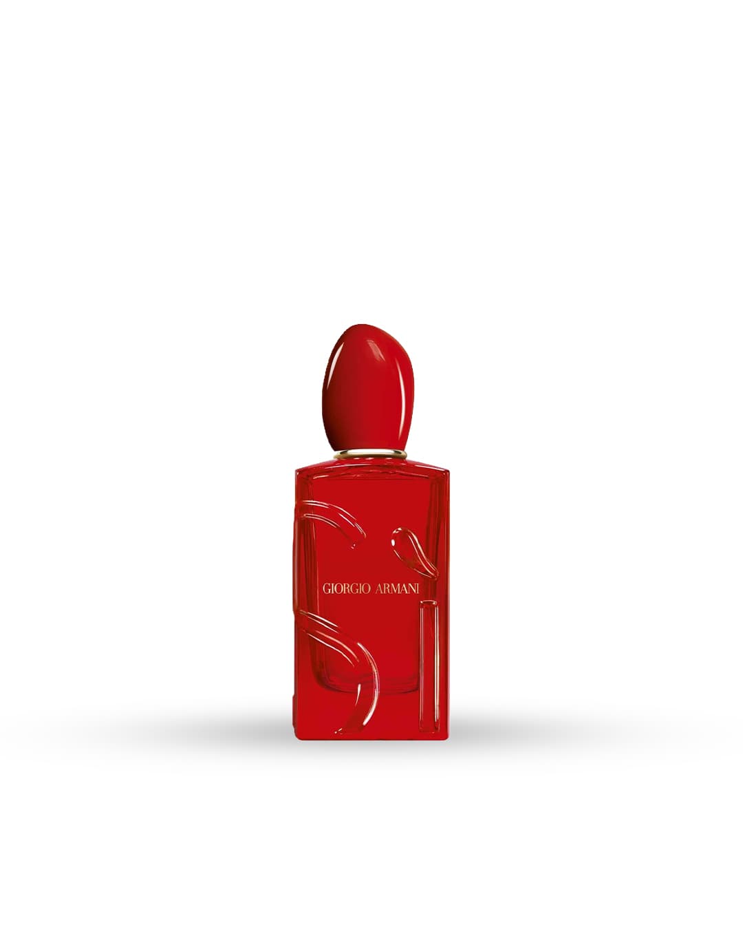 Parfum Armani SÌ PASSIONE RED MUSK EDP au Maroc - NAY Parfums