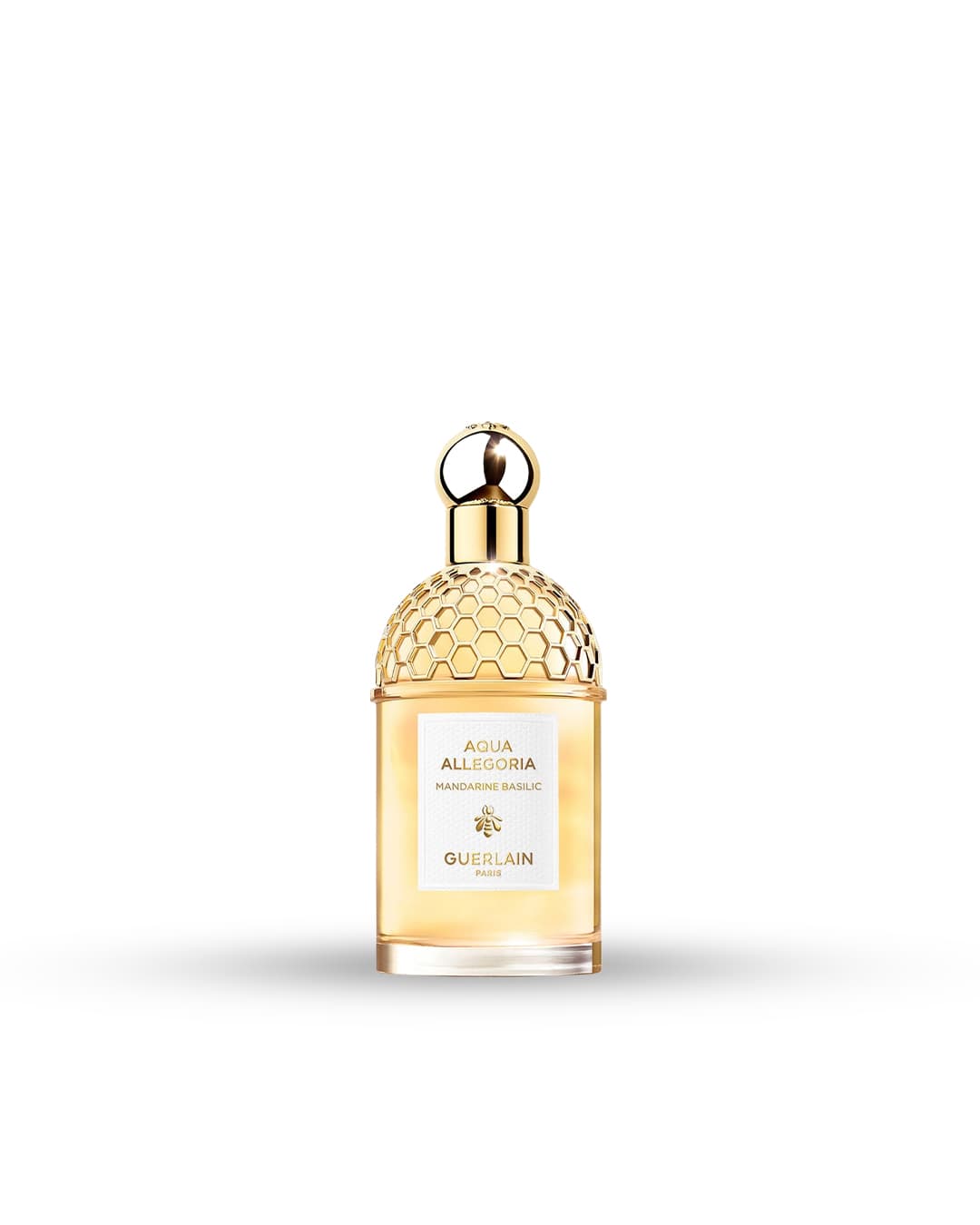 Parfum Guerlain Aqua Allegoria Mandarine Basilic au Maroc - NAY Parfums