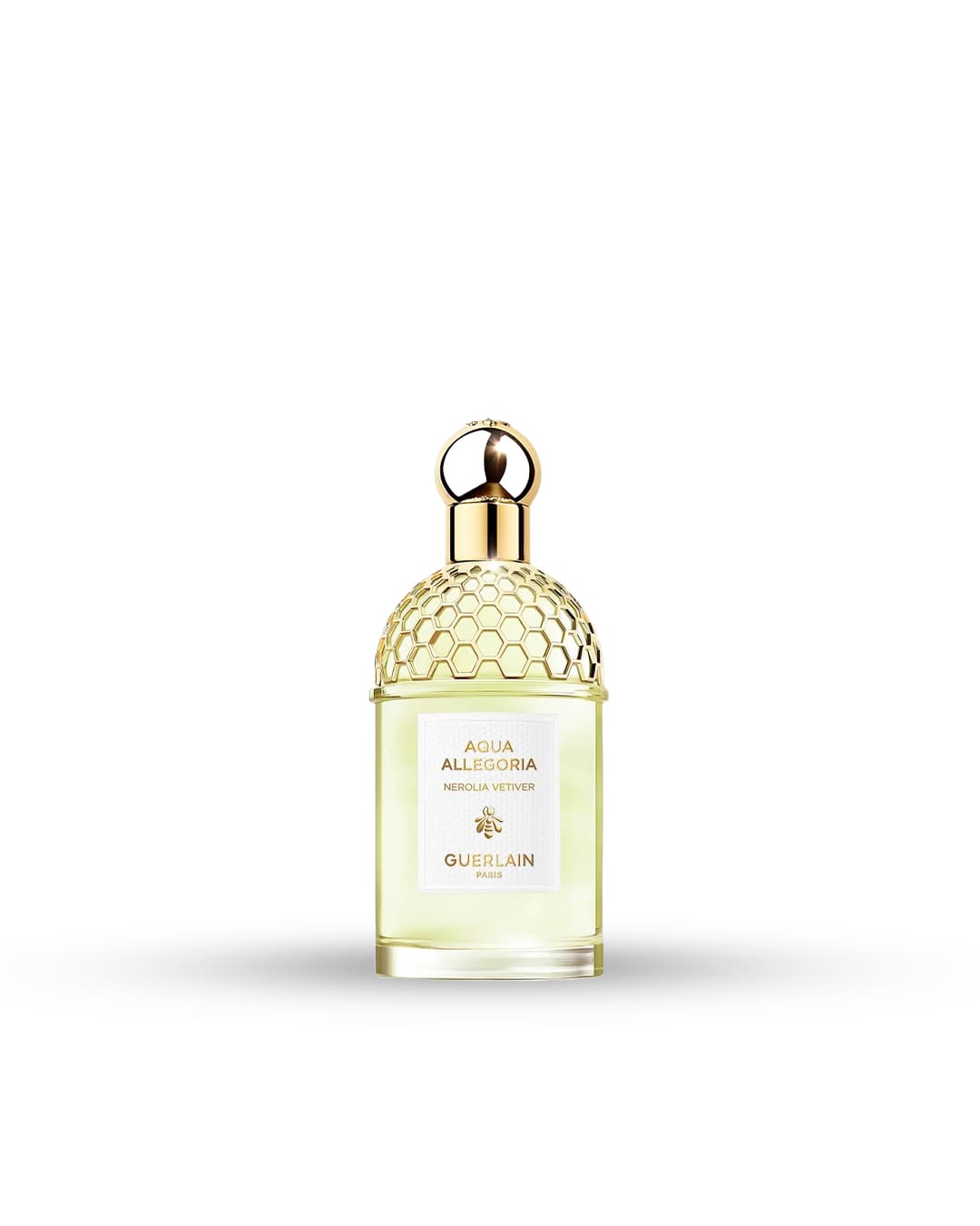 Parfum Guerlain Aqua Allegoria Nerolia Vetiver au Maroc - NAY Parfums