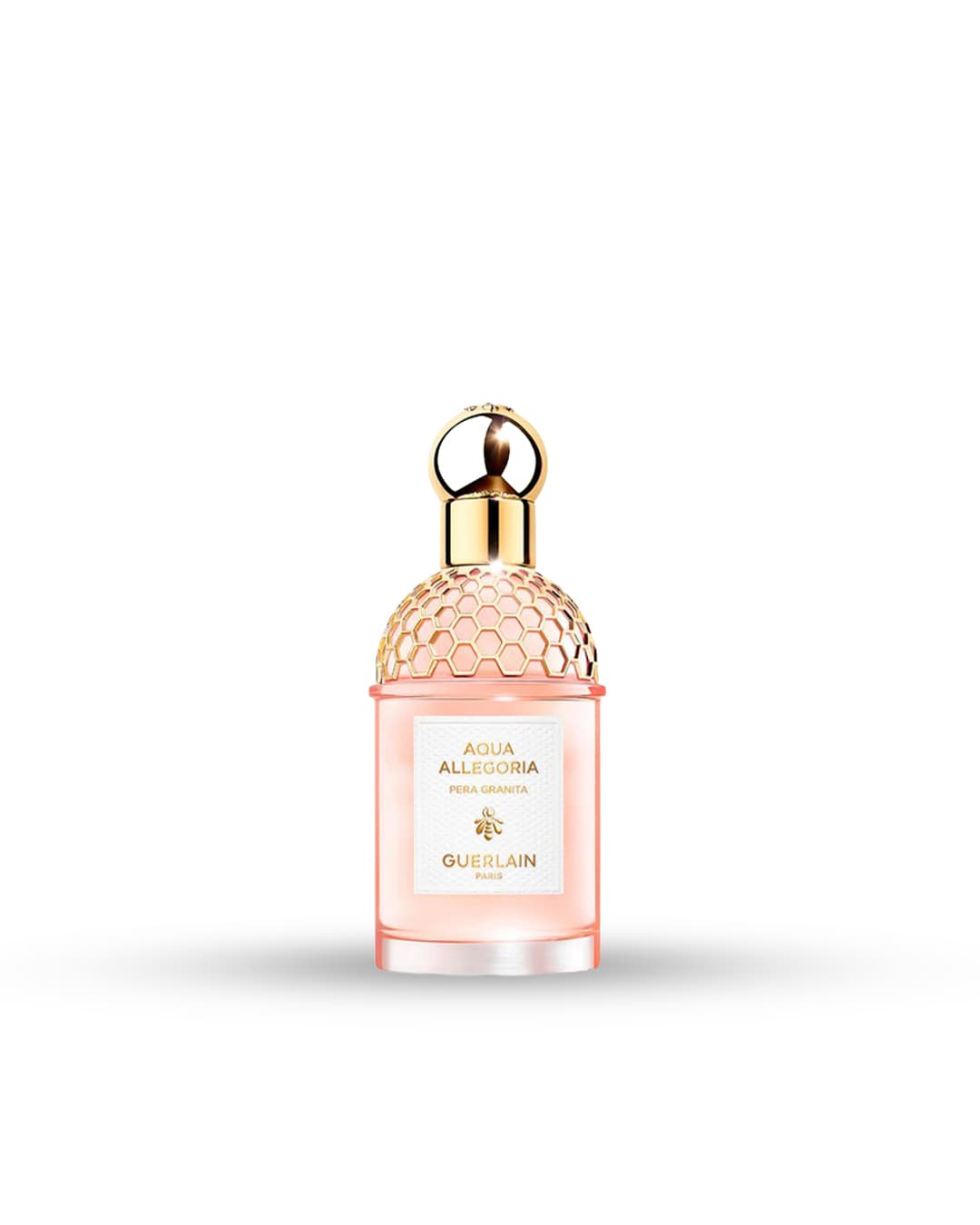 Parfum Guerlain Aqua Allegoria Pera Granita au Maroc - NAY Parfums