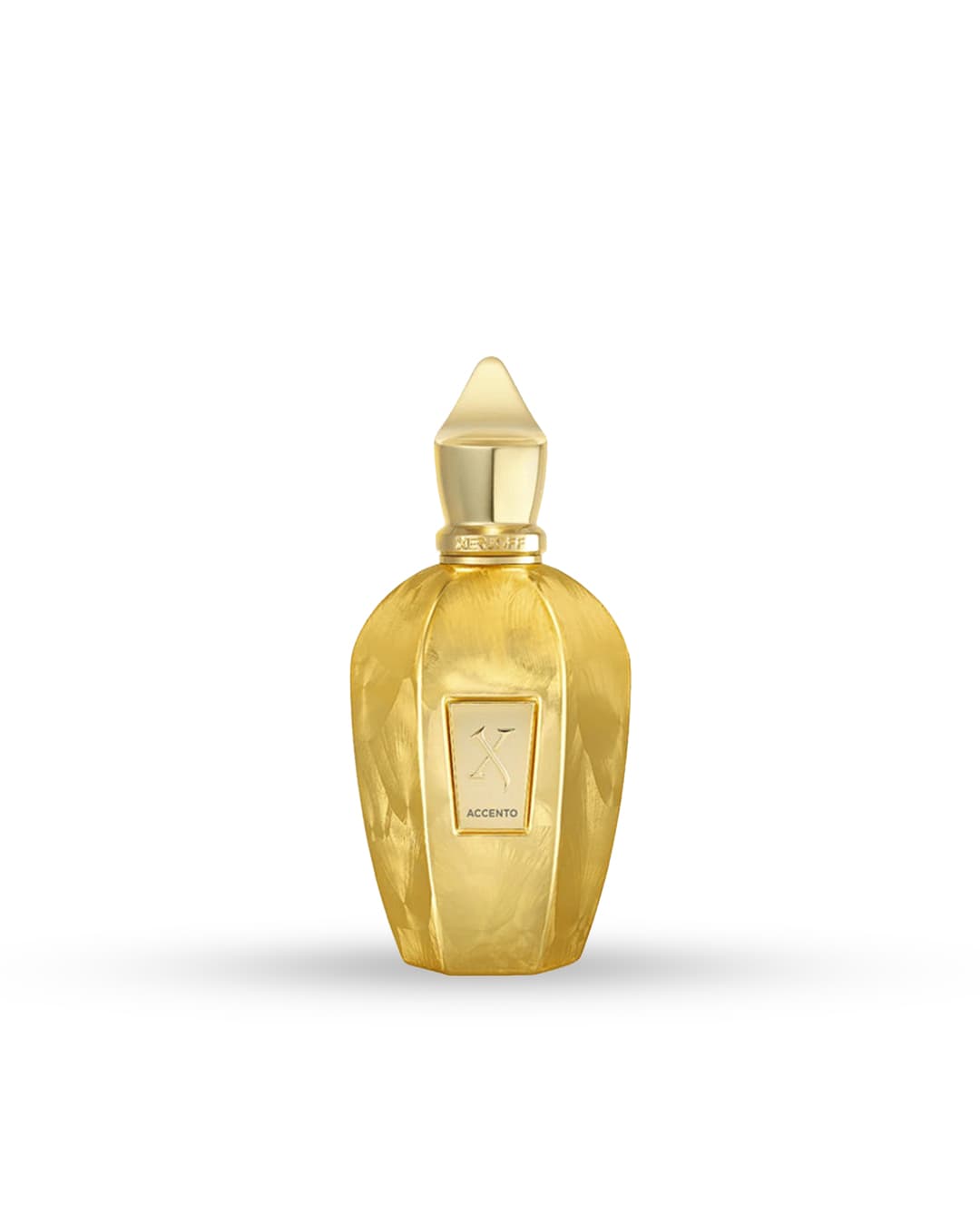Parfum Xerjoff Accento Overdose au Maroc - NAY Parfums