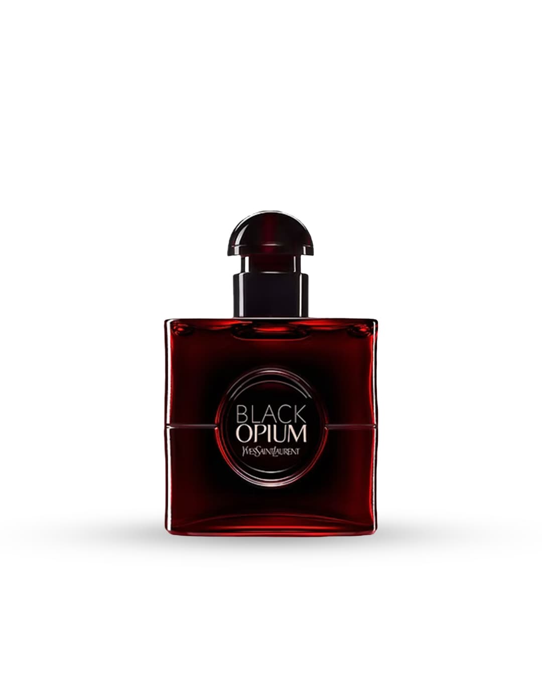 Parfum Black Opium Overed de Yves Saint Laurent au Maroc - NAY Parfums