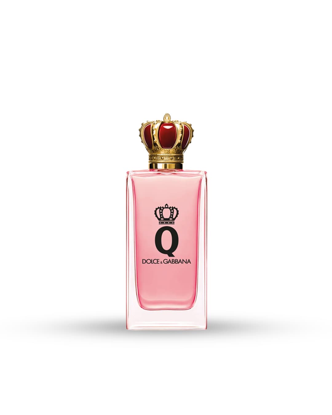 Parfum DOLCE & GABBANA - Q Eau de Parfum au Maroc - NAY Parfums