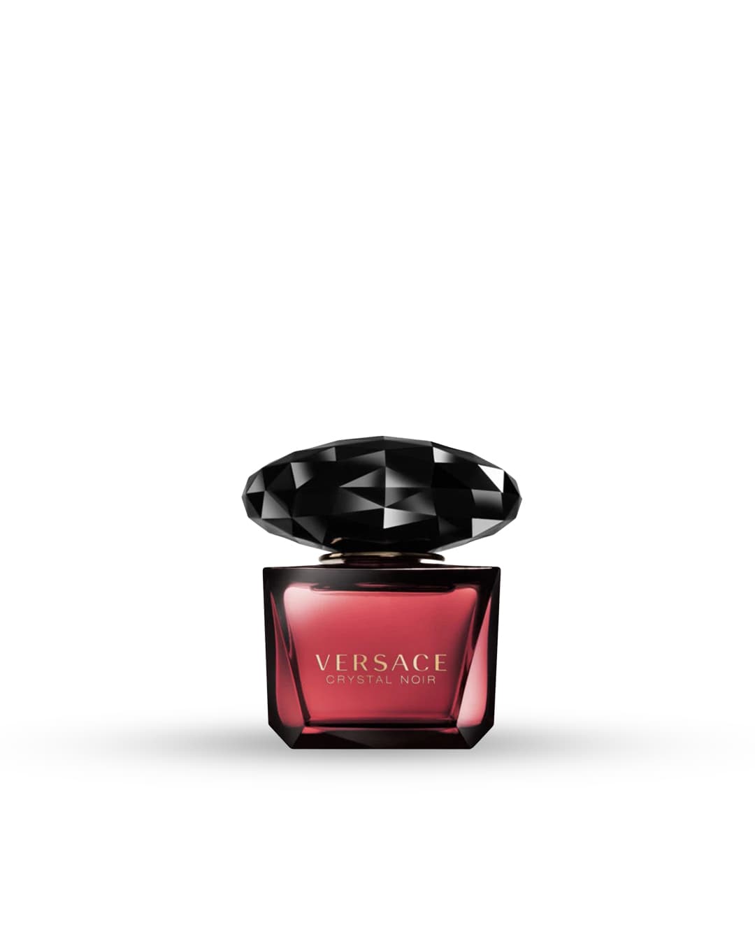 Parfum VERSACE CRYSTAL NOIR Edp au Maroc - NAY Parfums
