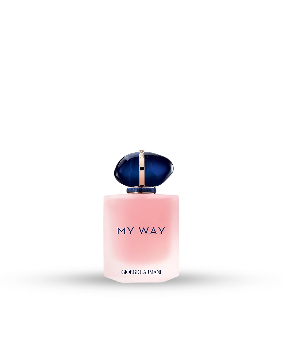 Parfum ARMANI MY WAY FLORAL EDP au Maroc - NAY Parfums