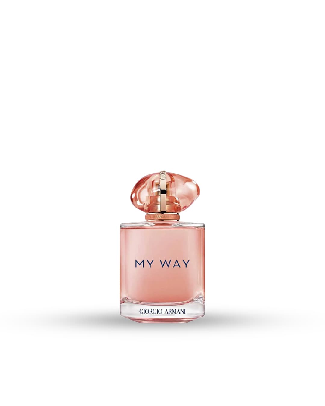 Parfum ARMANI MY WAY Ylang edp au Maroc - NAY Parfums