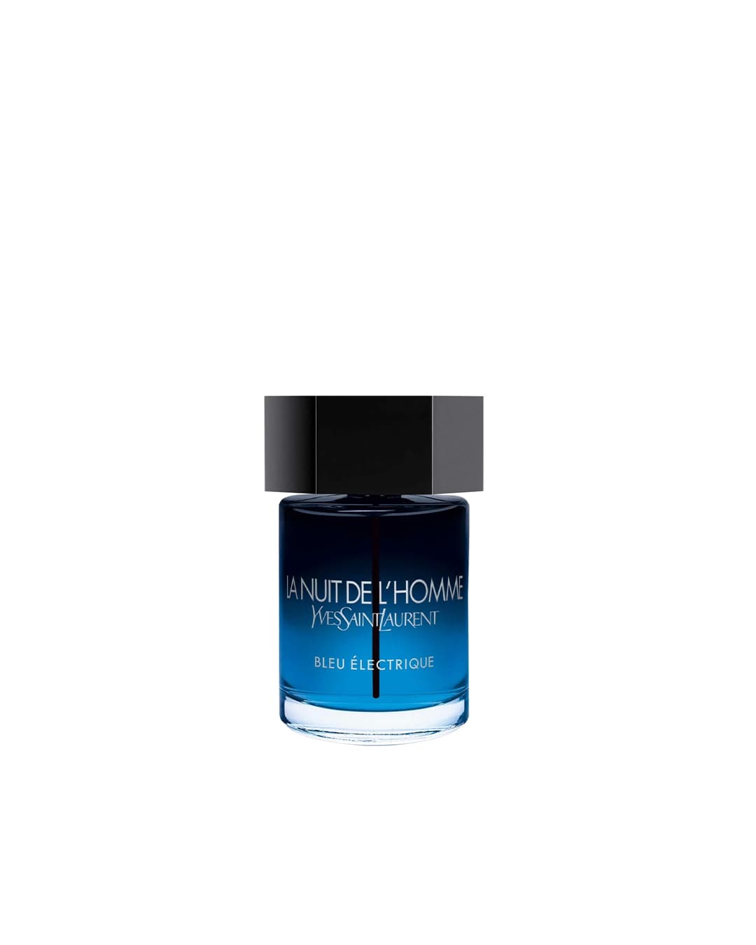Parfum La Nuit de L'Homme Bleu Électrique Yves Saint Laurent au Maroc - NAY Parfums