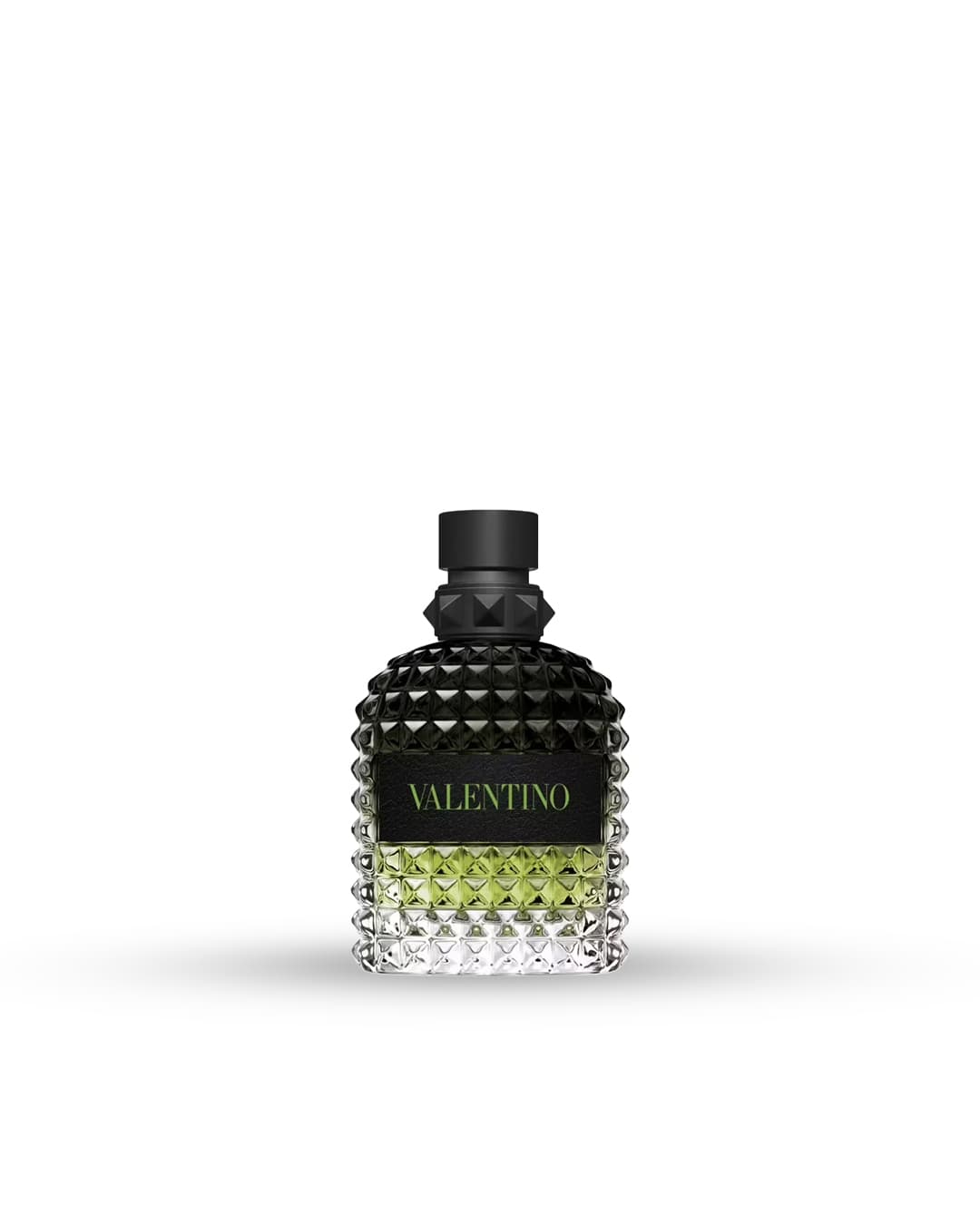 Parfum VALENTINO UOMO BORN IN ROMA GREEN STRAVAGANZA EDT au Maroc - NAY Parfums