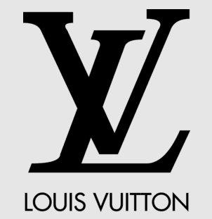 Louis Vuitton Logo