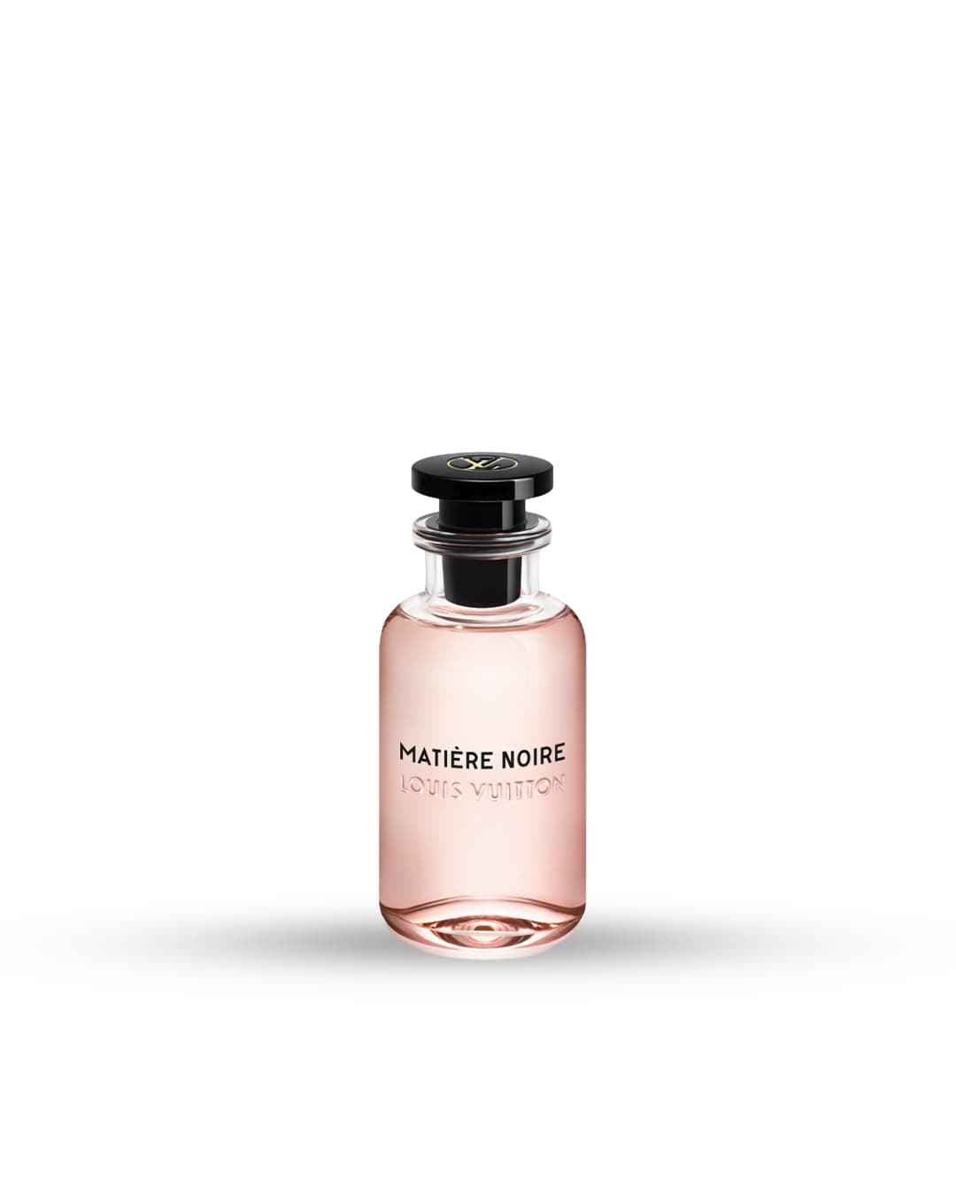 Parfum Louis Vuitton Matiere noire au Maroc - NAY Parfums