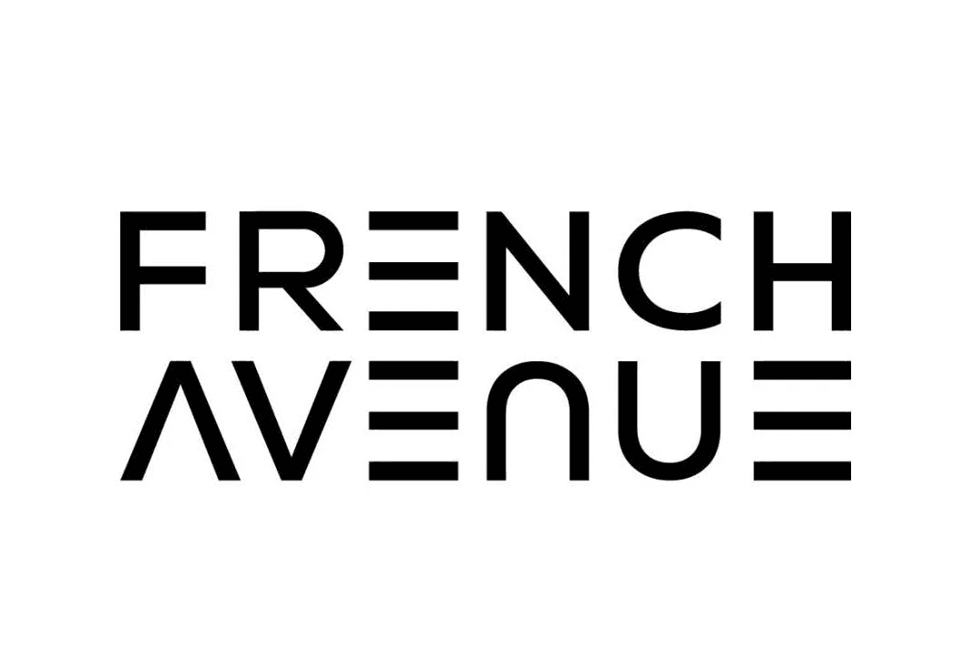 French Avenue Logo