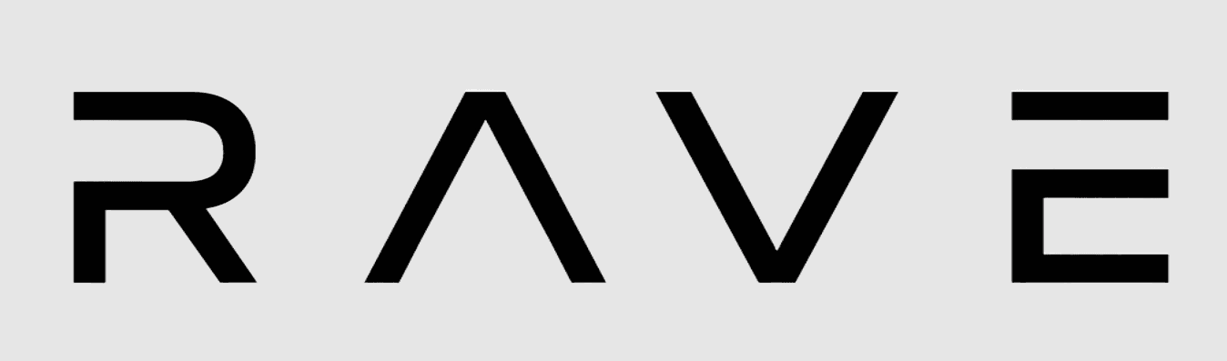 Rave Logo