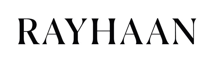 Rayhaan Logo