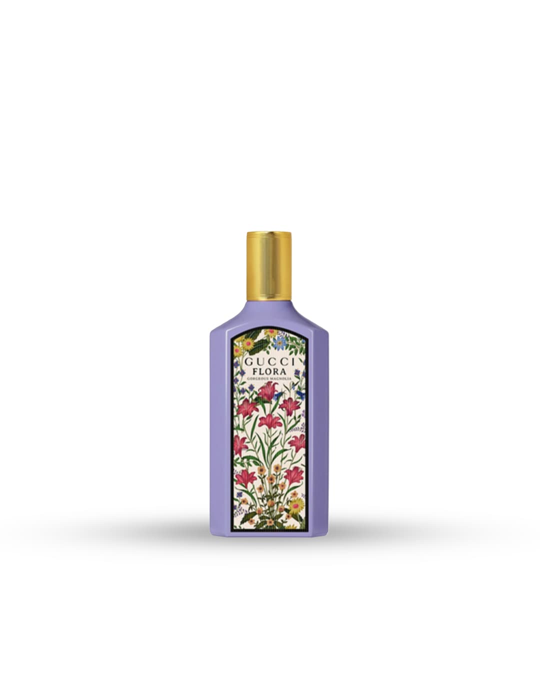 Parfum Gucci Flora Gorgeous Magnolia au Maroc - NAY Parfums