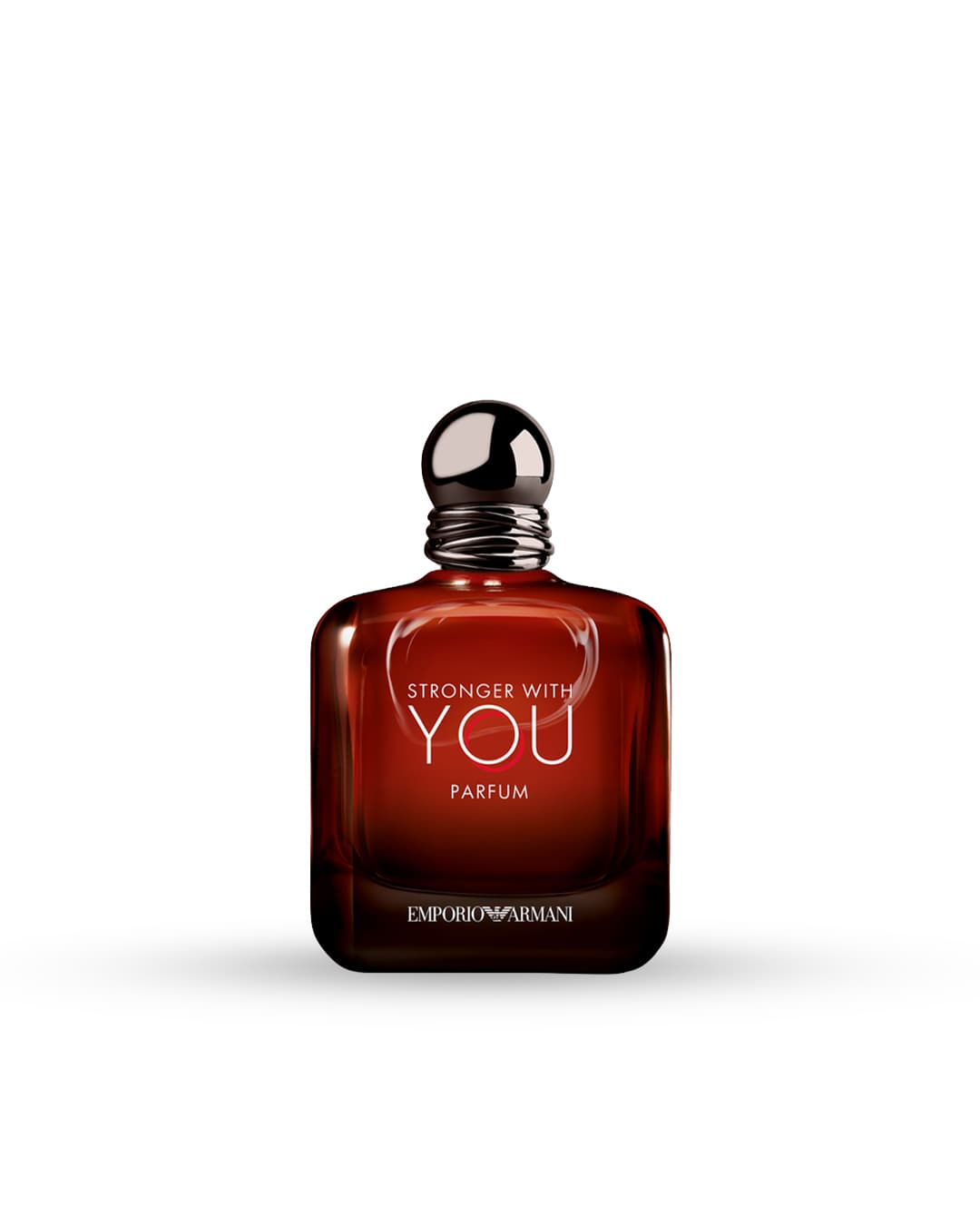 Parfum Armani Stronger With You Parfum au Maroc - NAY Parfums