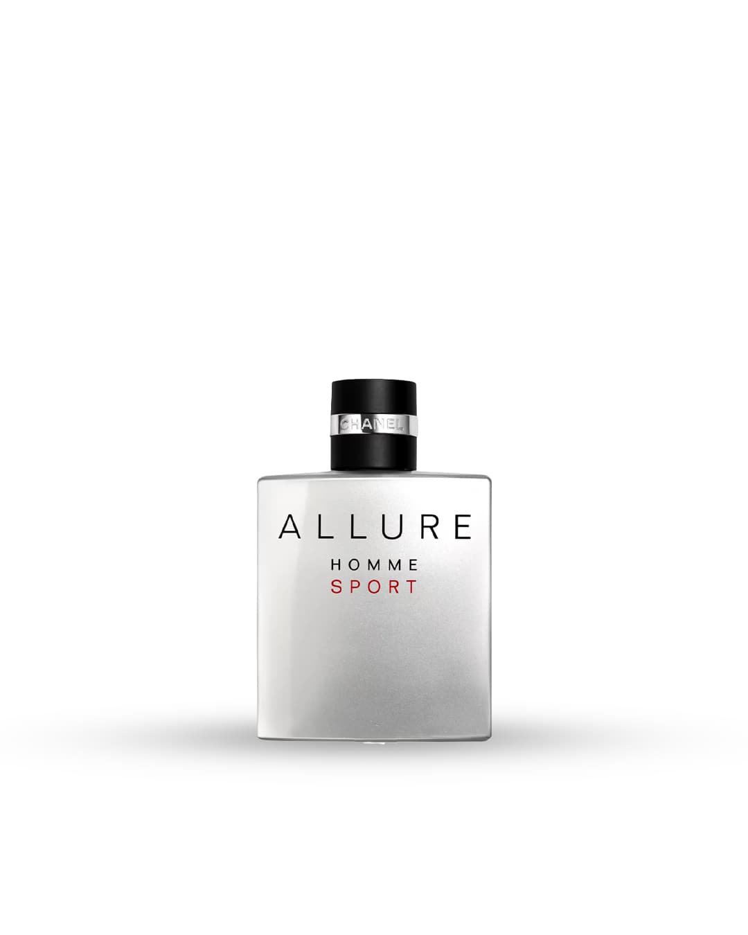 Parfum Chanel Allure Homme Sport au Maroc - NAY Parfums