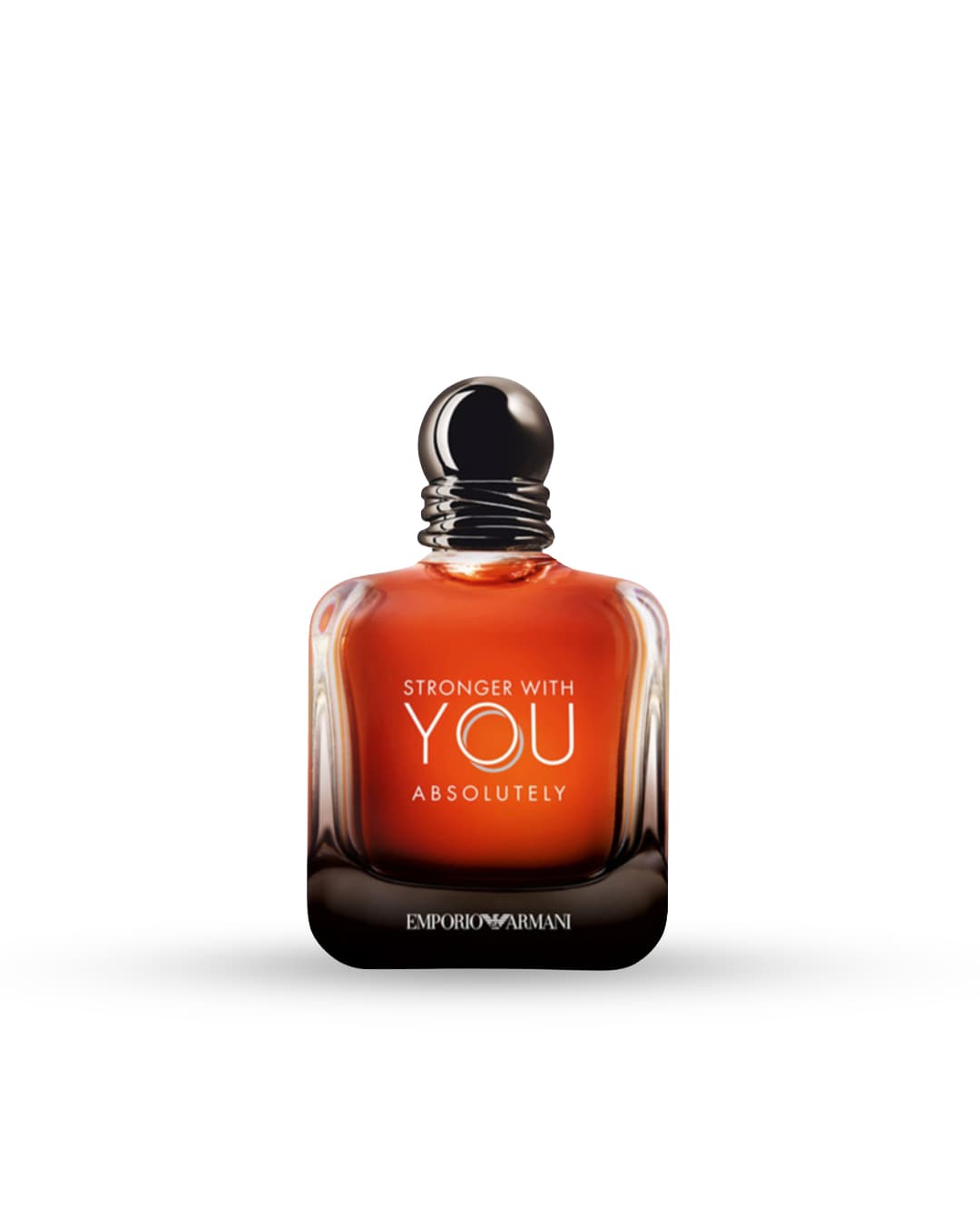 Parfum Armani Stronger With You Absolutely au Maroc - NAY Parfums