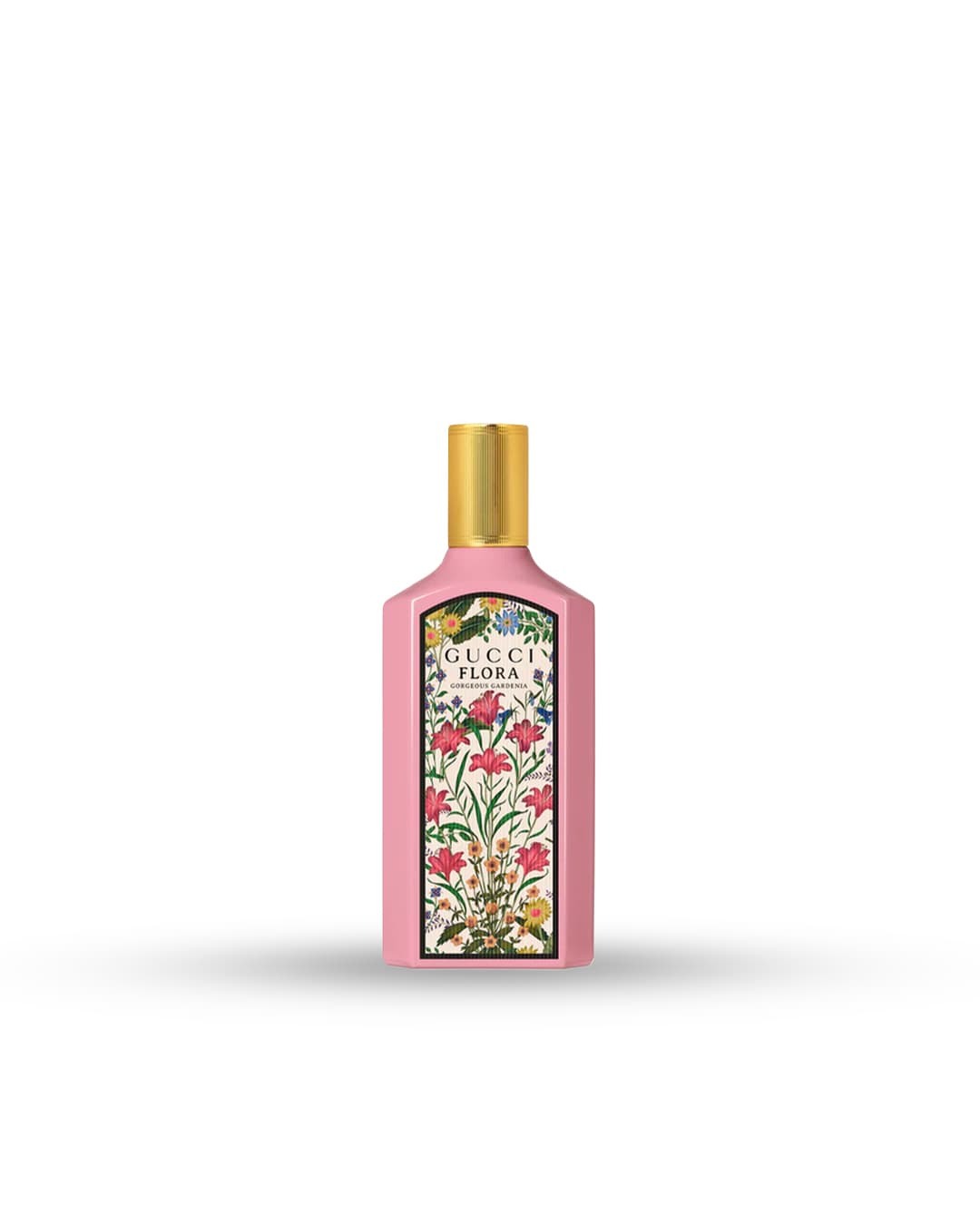 Parfum Gucci Flora Gorgeous Gardenia au Maroc - NAY Parfums