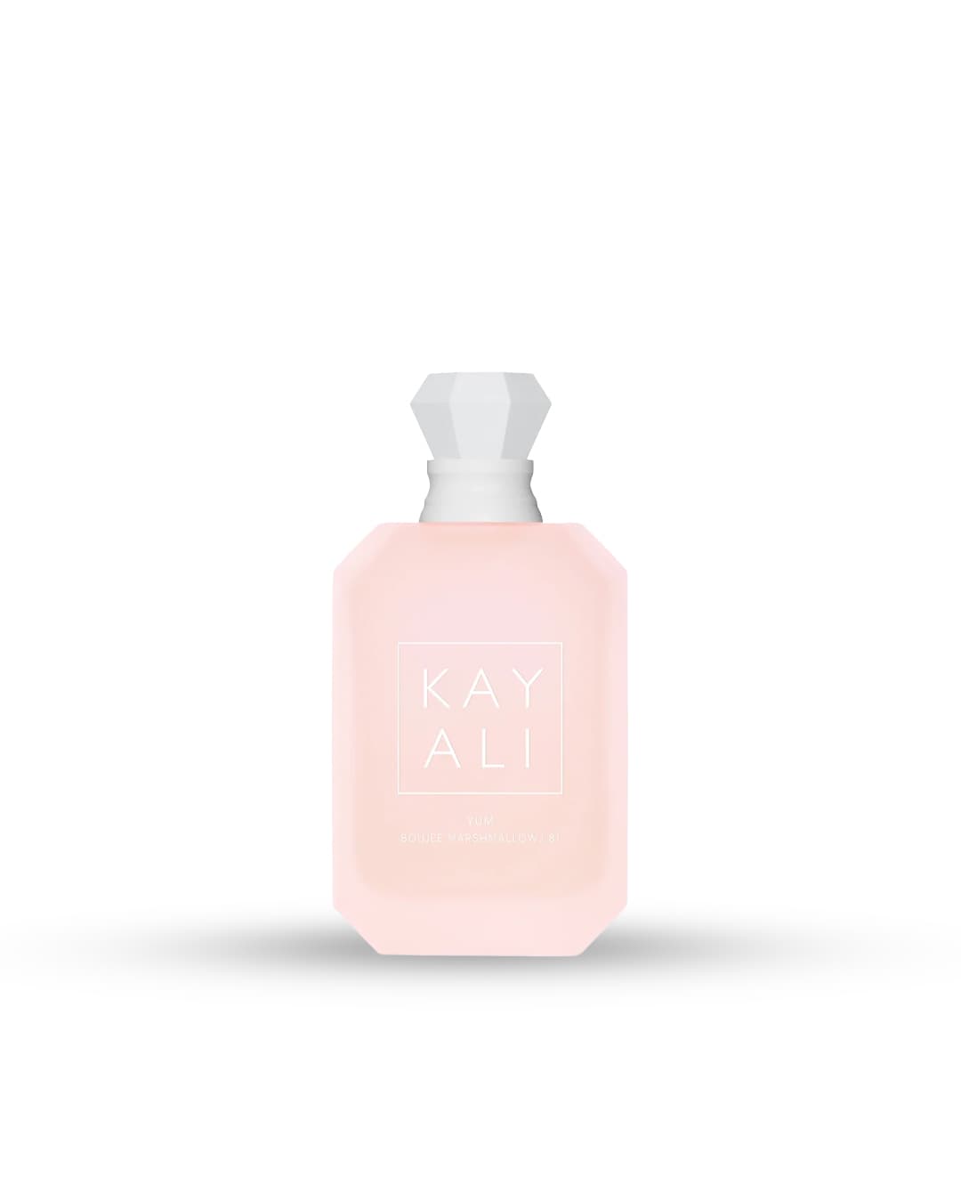 Parfum Kayali Yum Boujee Marshmallow 81 au Maroc - NAY Parfums